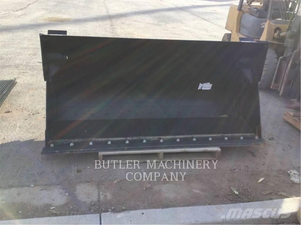 CAT 81SSLBUCKET Ковші