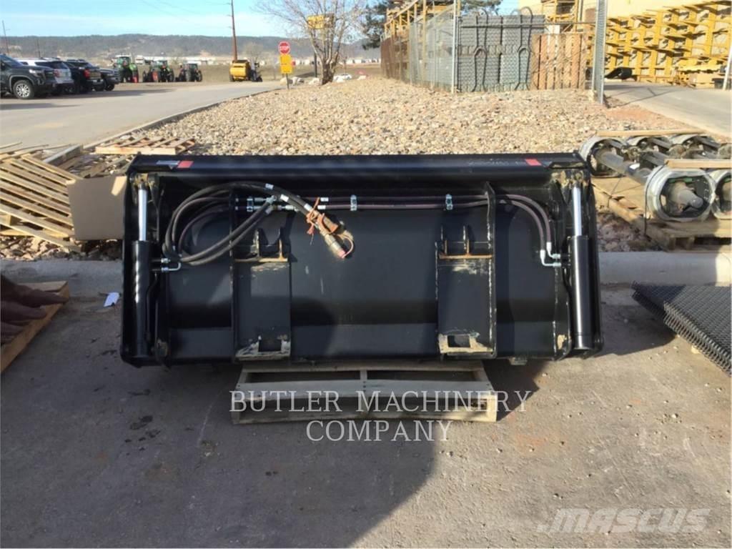 CAT 81SSLBUCKET Ковші