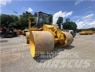 CAT 826G Ущільнювачі грунту