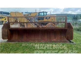 CAT 826G/LAME/AYH Ущільнювачі грунту