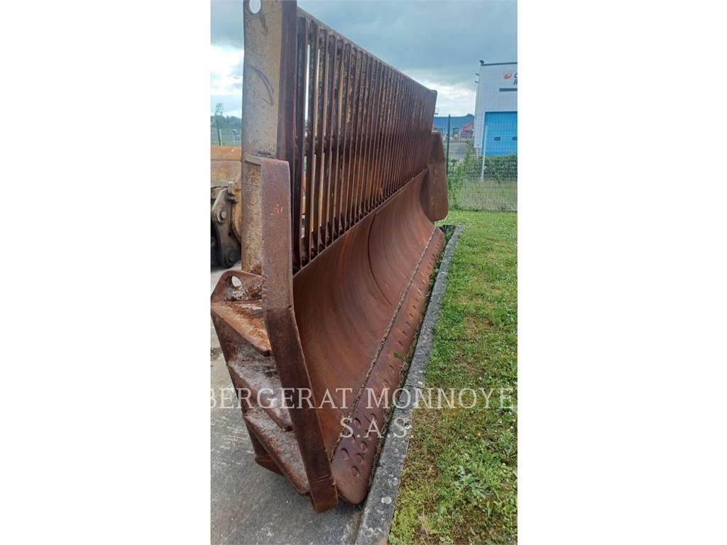 CAT 826G/LAME/AYH Ущільнювачі грунту