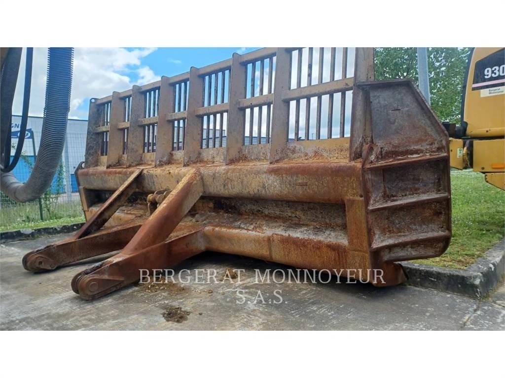 CAT 826G/LAME/AYH Ущільнювачі грунту