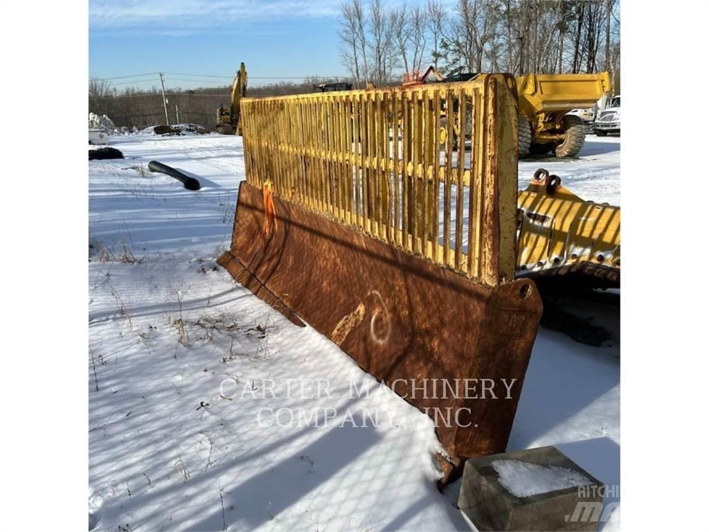 CAT 826K Ущільнювачі грунту