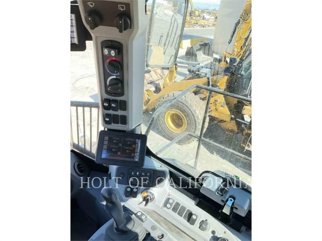 CAT 826K Ущільнювачі грунту