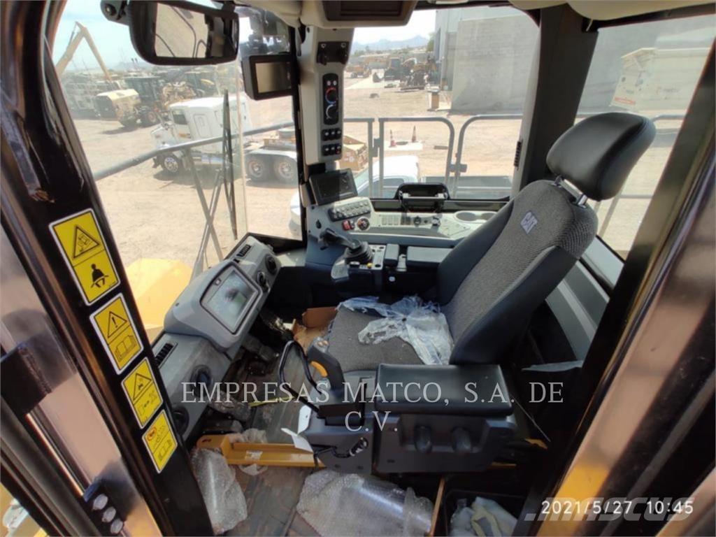 CAT 834KLRC Колісні бульдозери