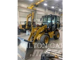 CAT 903D Фронтальні навантажувачі