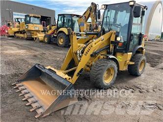 CAT 903D Фронтальні навантажувачі