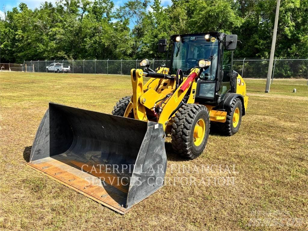 CAT 90614 Фронтальні навантажувачі