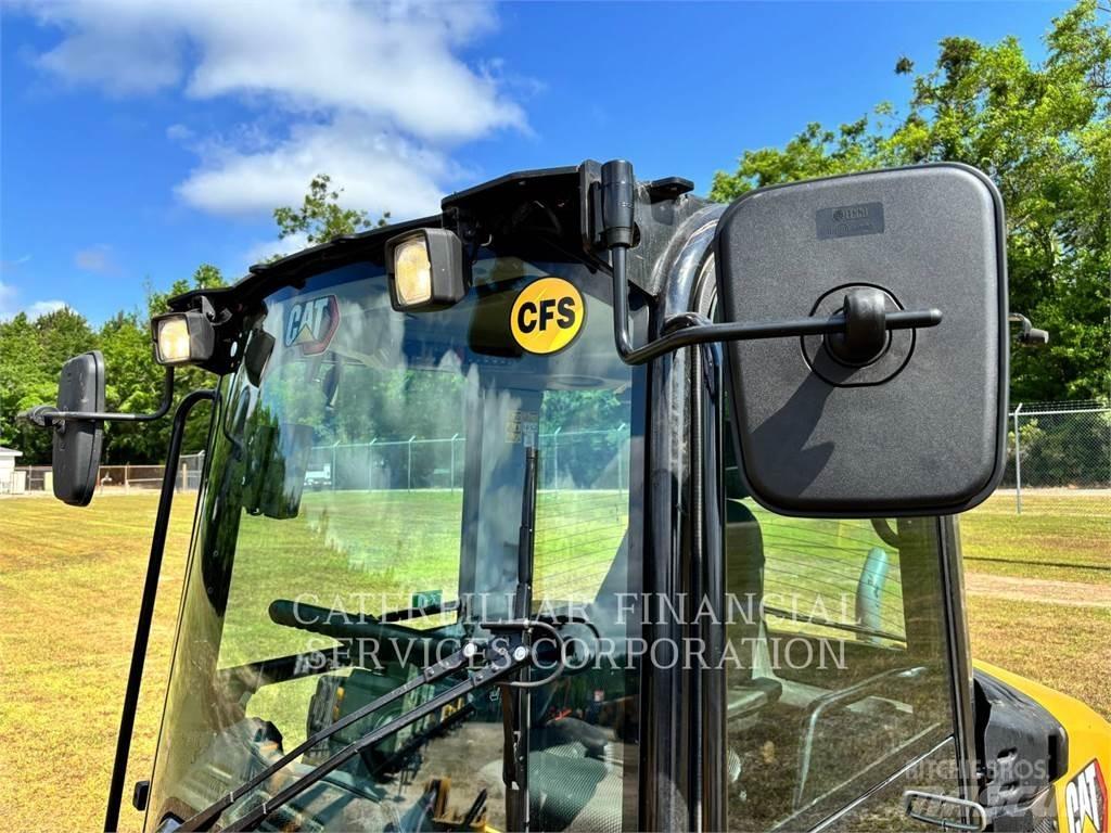 CAT 90614 Фронтальні навантажувачі