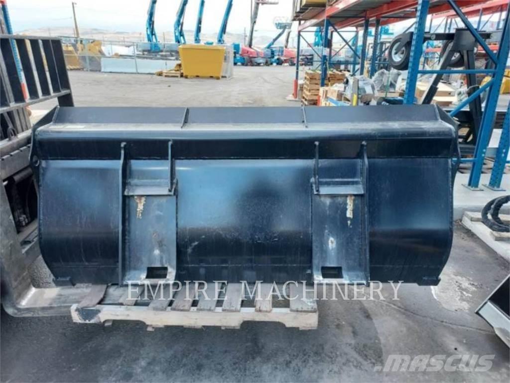CAT 907-1.3 GP Будтехніка - Інші