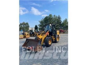 CAT 908-14 Фронтальні навантажувачі