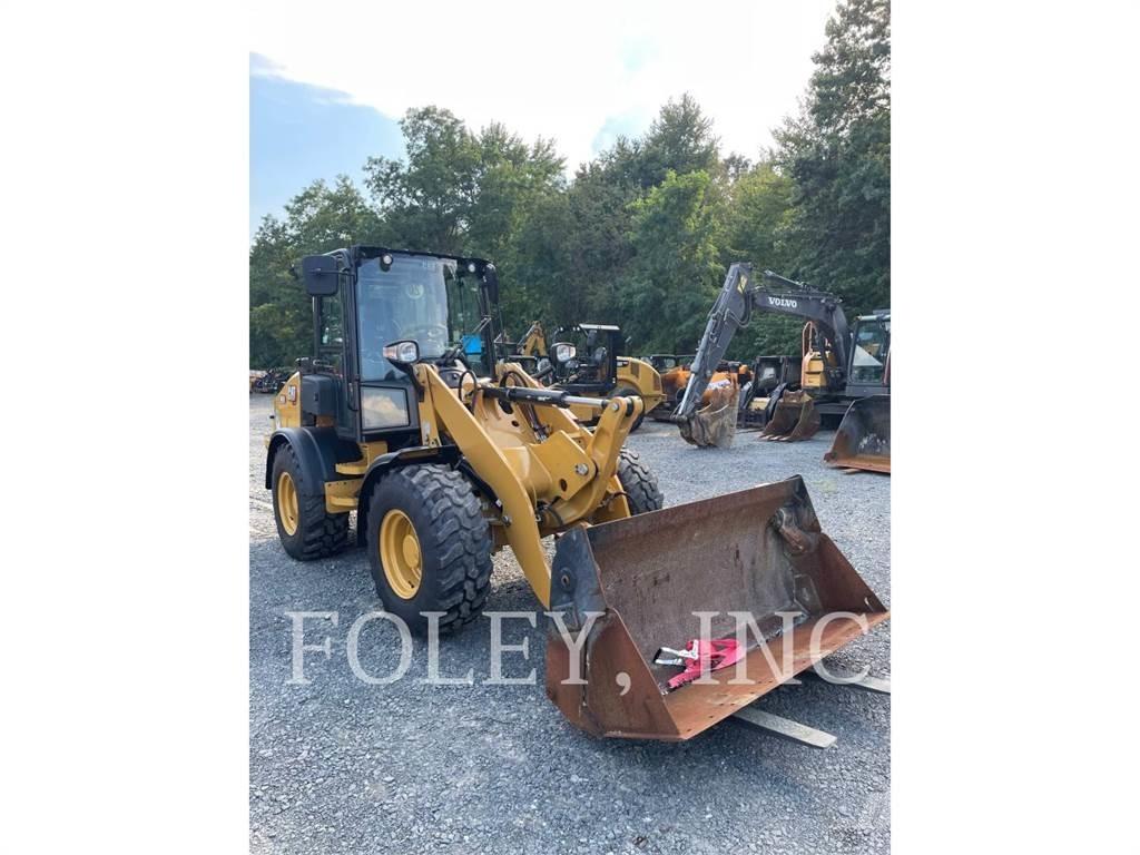 CAT 908-14 Фронтальні навантажувачі