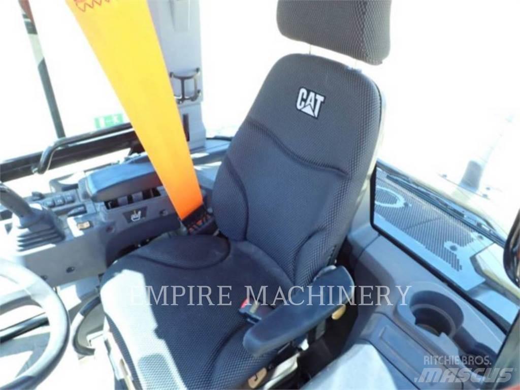 CAT 908-14 CA Фронтальні навантажувачі