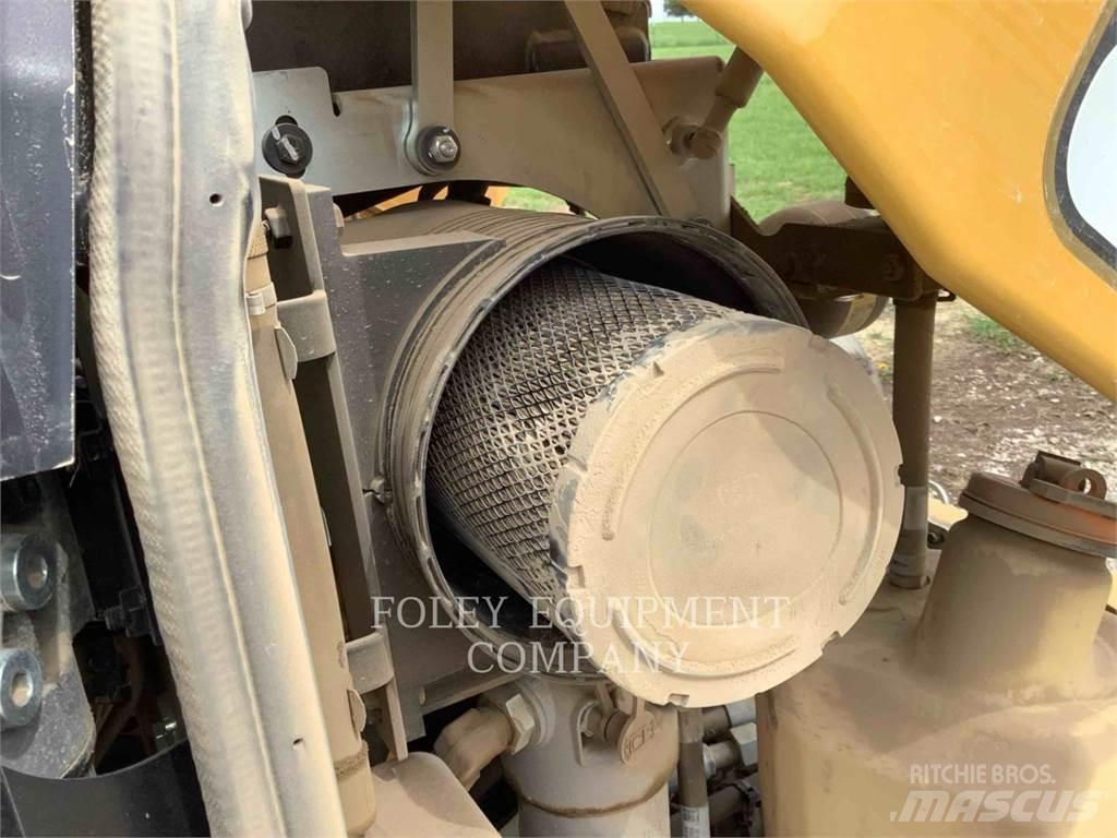 CAT 908-14HL Фронтальні навантажувачі
