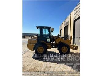 CAT 908-14SLSF Фронтальні навантажувачі