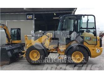 CAT 908 M Фронтальні навантажувачі
