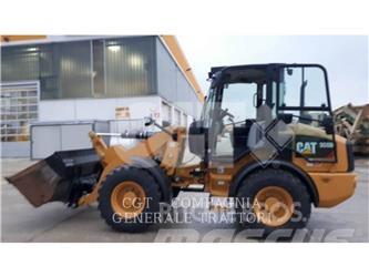 CAT 908 M Фронтальні навантажувачі