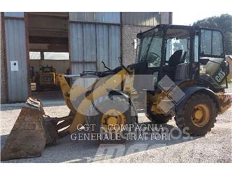 CAT 908H Фронтальні навантажувачі