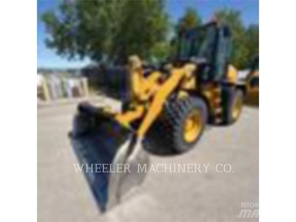 CAT 910 Фронтальні навантажувачі