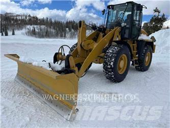 CAT 914 Фронтальні навантажувачі