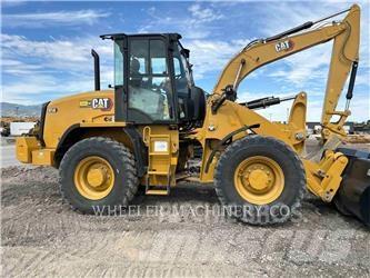 CAT 914 Фронтальні навантажувачі