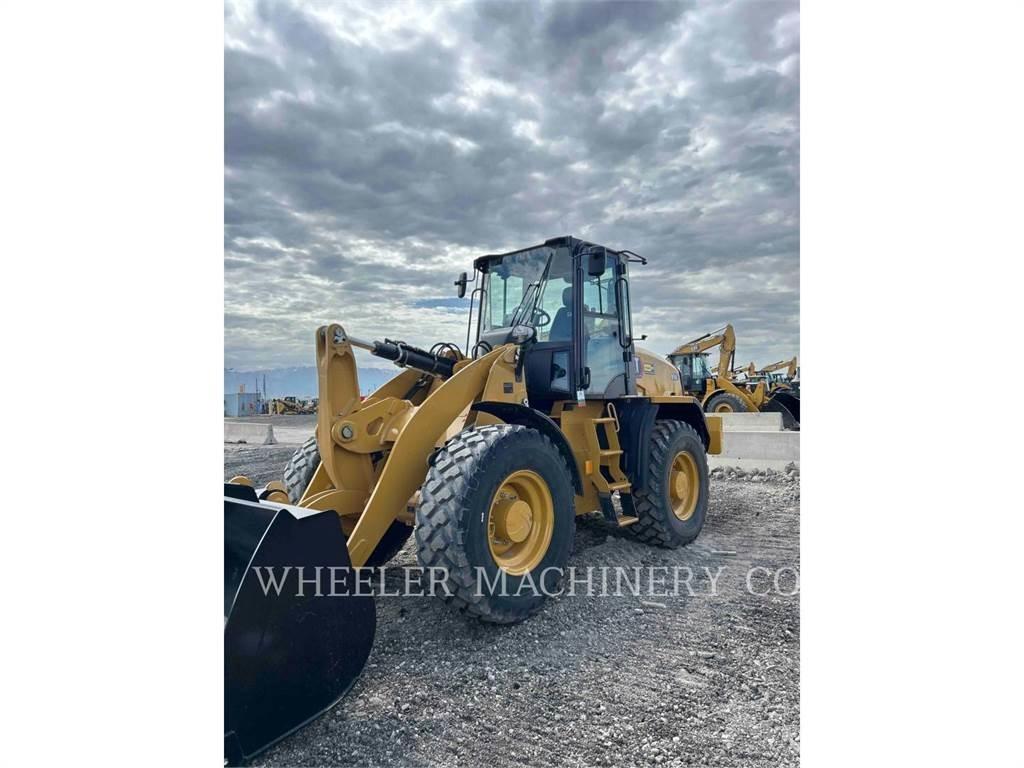 CAT 914 Фронтальні навантажувачі