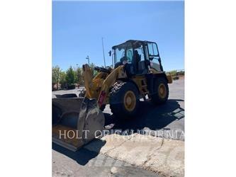 CAT 914 Фронтальні навантажувачі