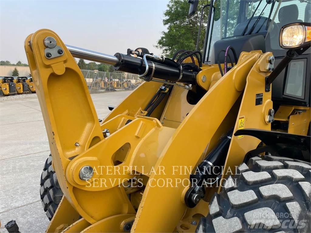 CAT 91414 Фронтальні навантажувачі