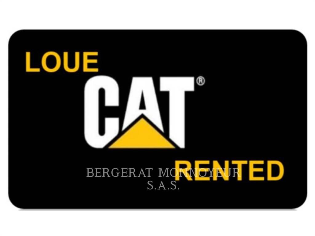 CAT 914M Фронтальні навантажувачі