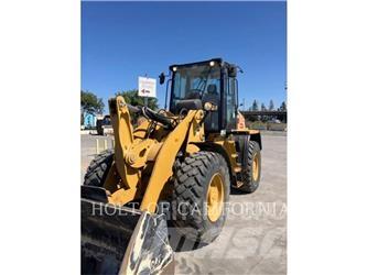CAT 918 Фронтальні навантажувачі