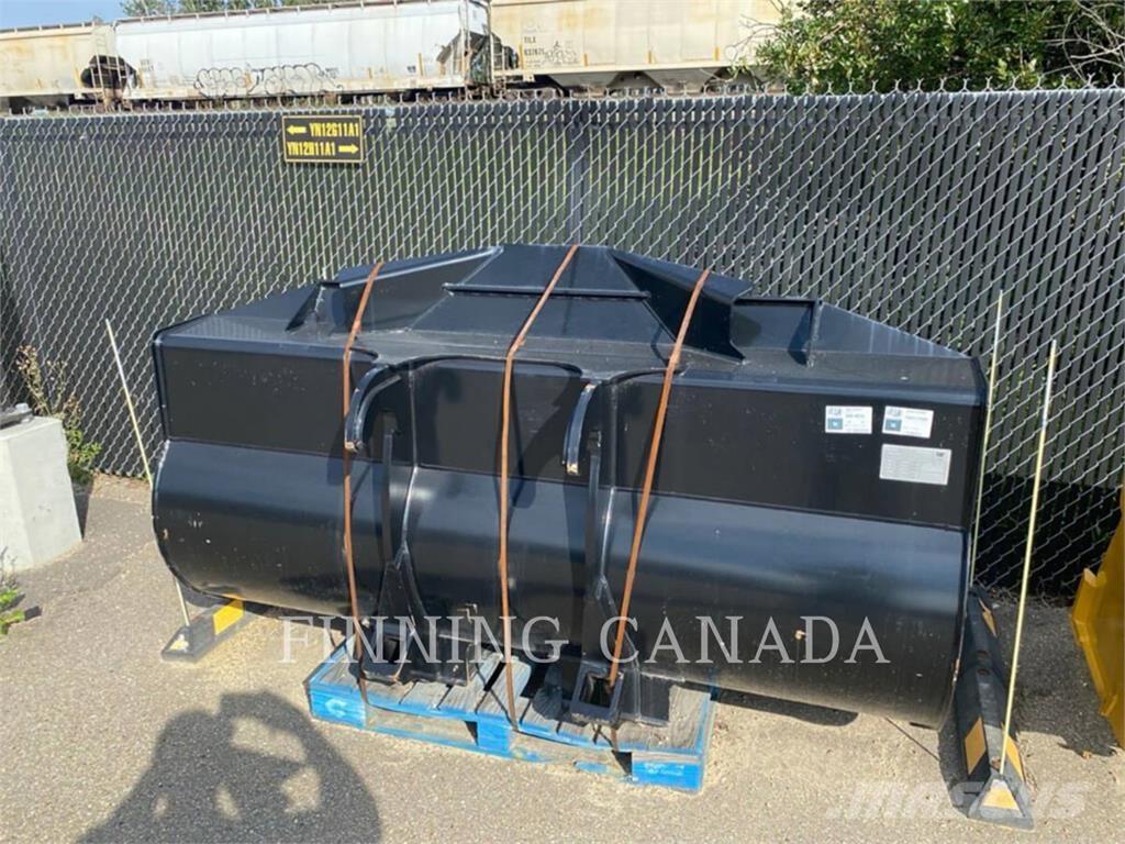 CAT 918-BG-2.4 Ковші