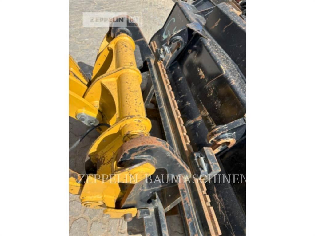 CAT 918M Фронтальні навантажувачі