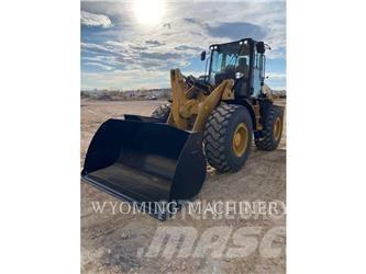 CAT 920 Фронтальні навантажувачі