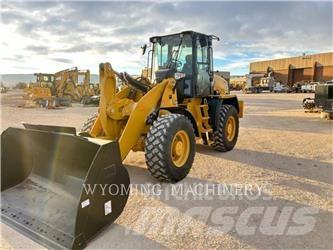 CAT 920 Фронтальні навантажувачі
