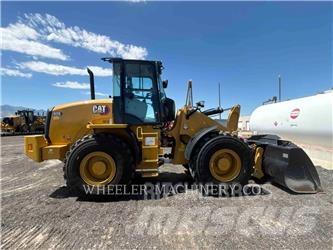 CAT 920 Фронтальні навантажувачі