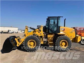 CAT 920 Фронтальні навантажувачі