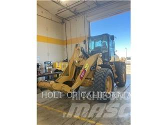 CAT 920 Фронтальні навантажувачі