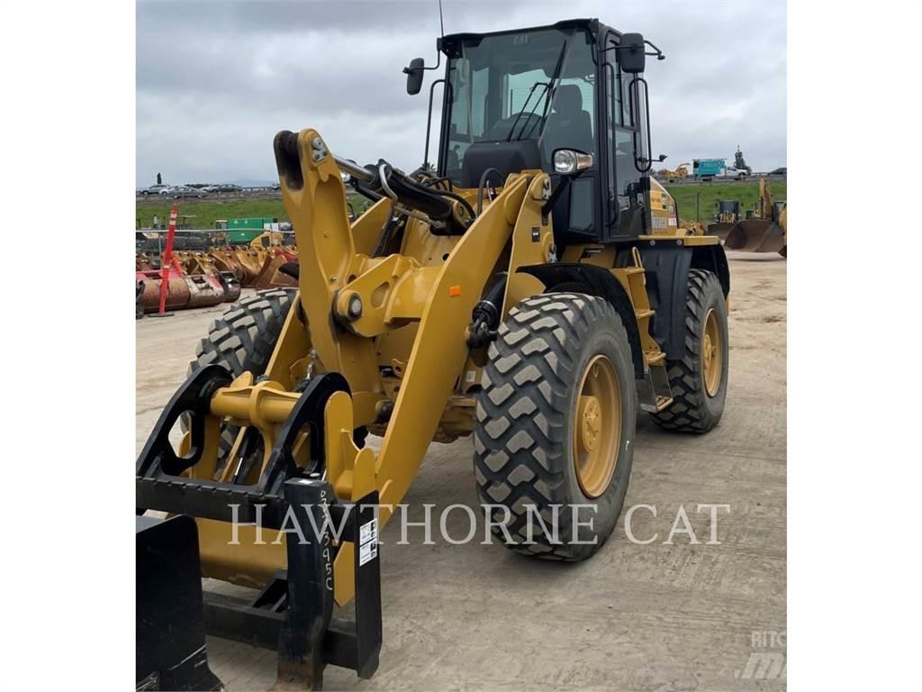 CAT 920 Фронтальні навантажувачі