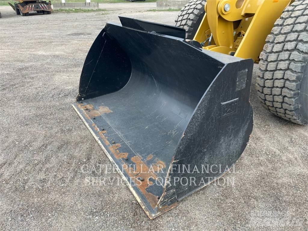 CAT 920 Фронтальні навантажувачі