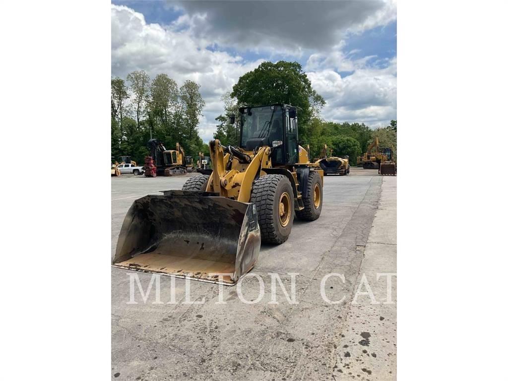 CAT 920 Фронтальні навантажувачі