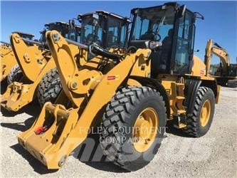 CAT 920-14 Фронтальні навантажувачі