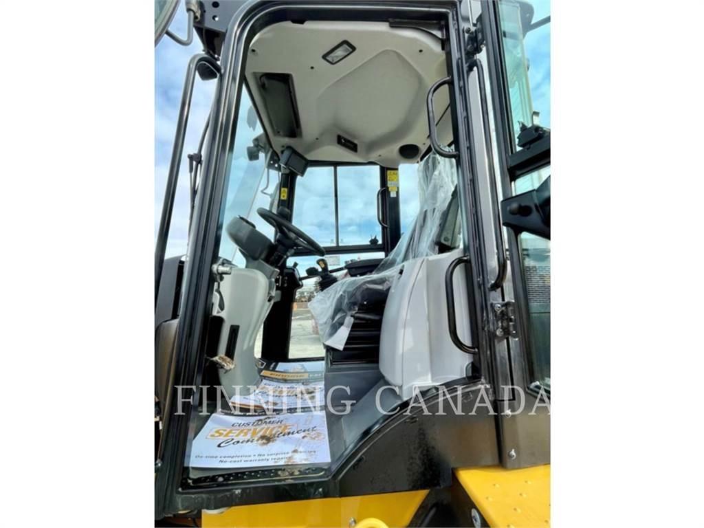 CAT 920-14 Фронтальні навантажувачі