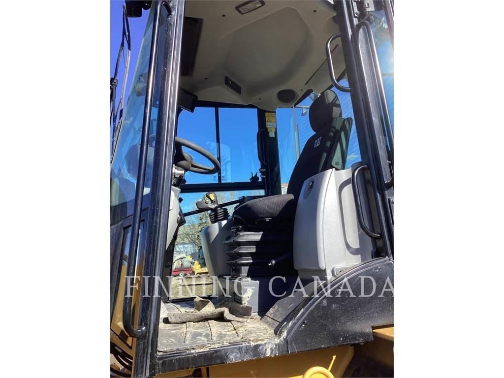 CAT 920-14 Фронтальні навантажувачі