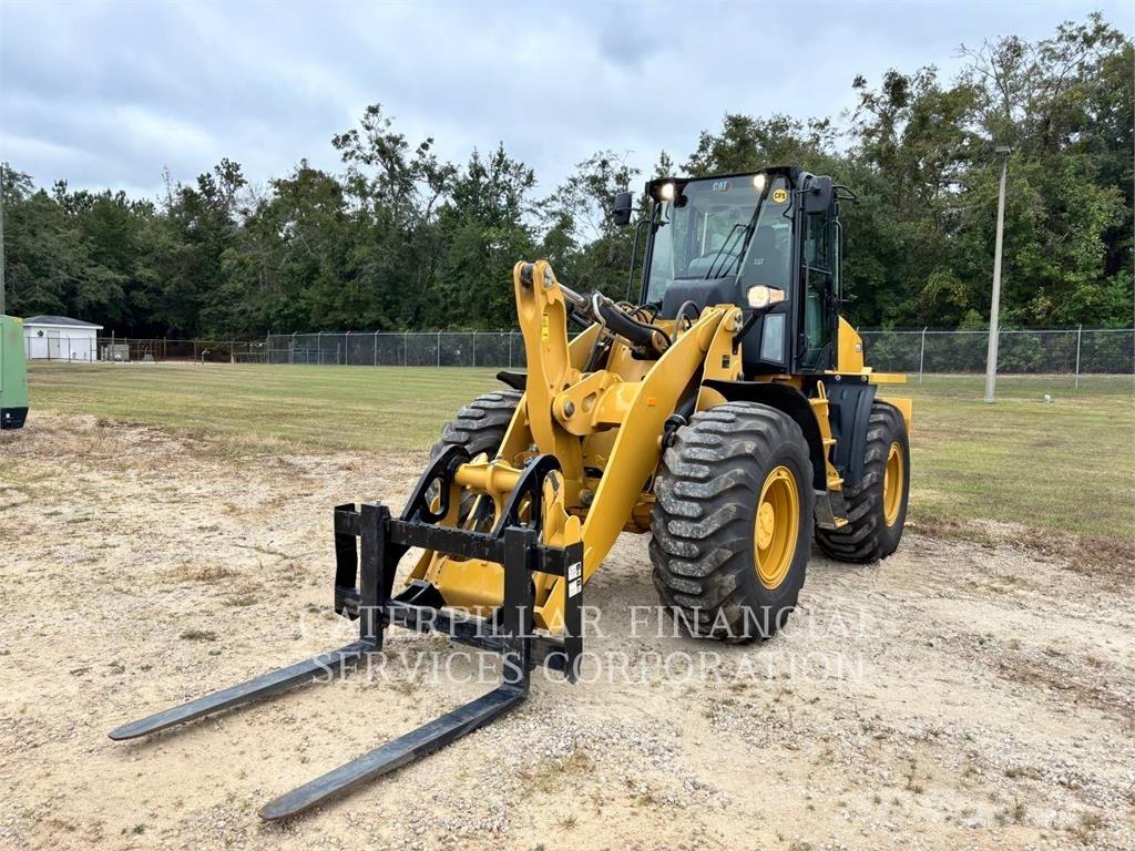 CAT 920-14 Фронтальні навантажувачі