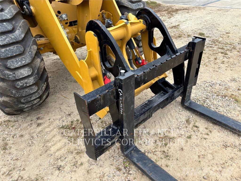 CAT 920-14 Фронтальні навантажувачі