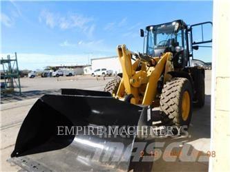 CAT 920-14 FC Фронтальні навантажувачі