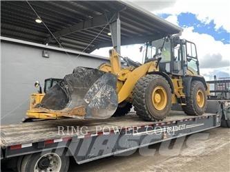 CAT 920 FQC Фронтальні навантажувачі