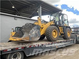 CAT 920FQC Фронтальні навантажувачі