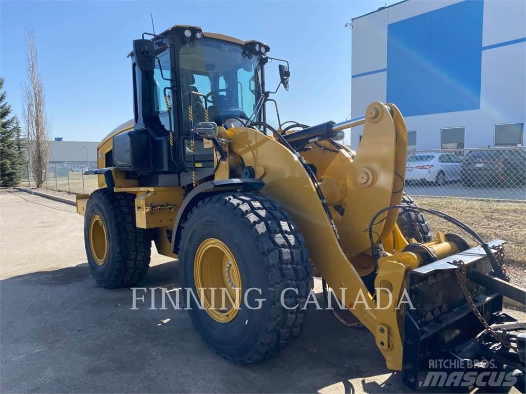 CAT 926-14 Фронтальні навантажувачі