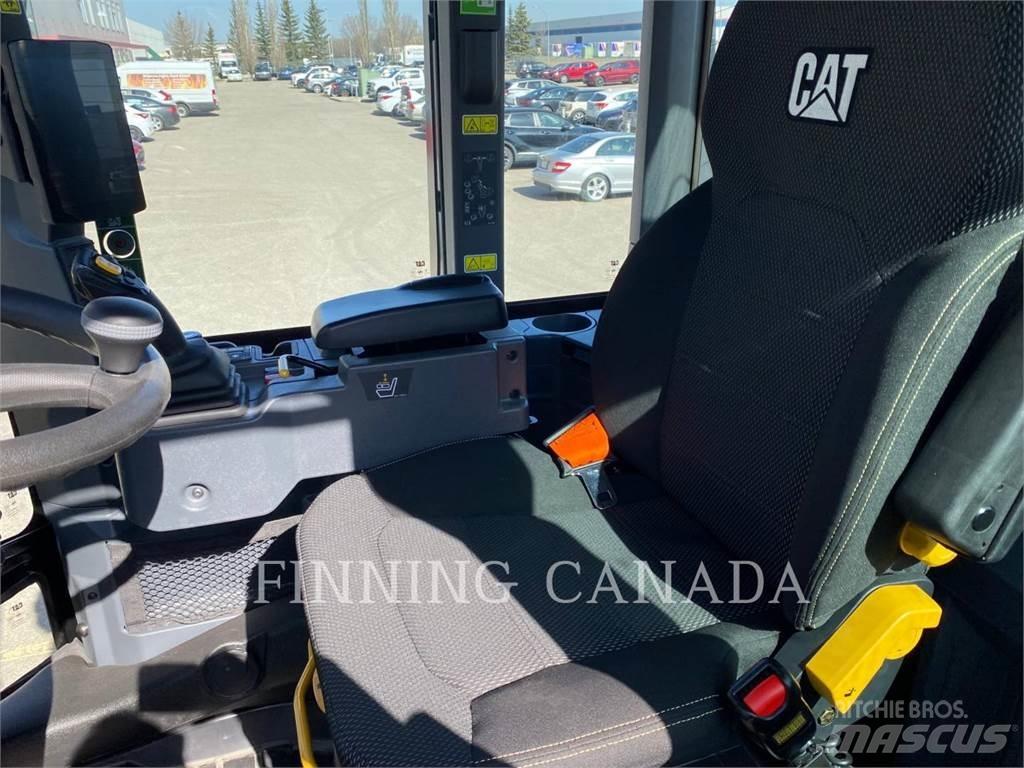 CAT 926-14 Фронтальні навантажувачі